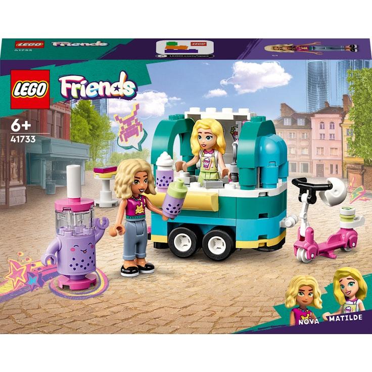 LEGO Friends 41733 Kuplateekärry