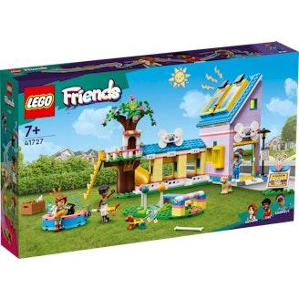 LEGO Friends 41727 Koirien pelastuskeskus