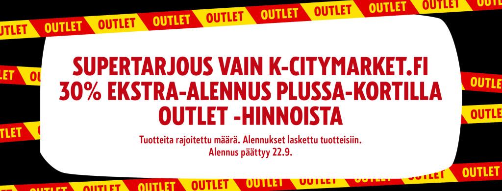 Outlet