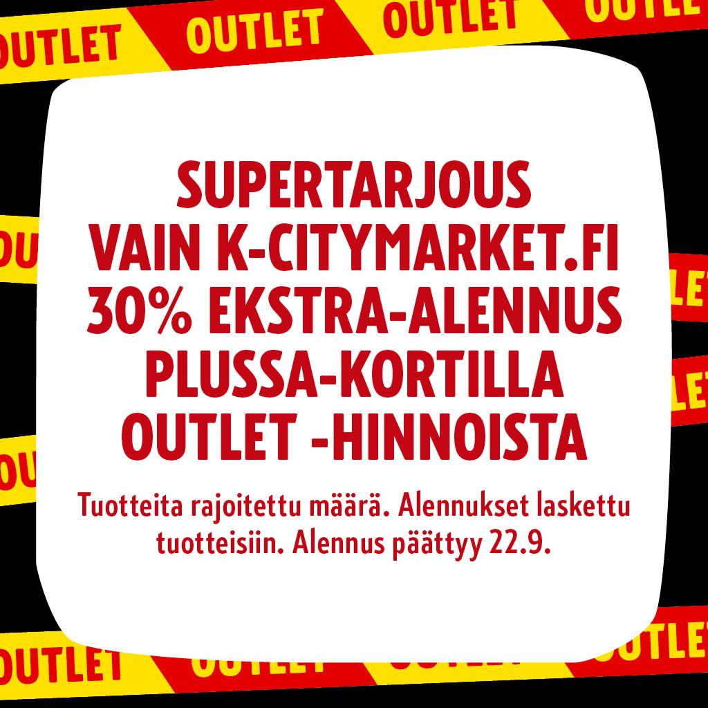 Outlet