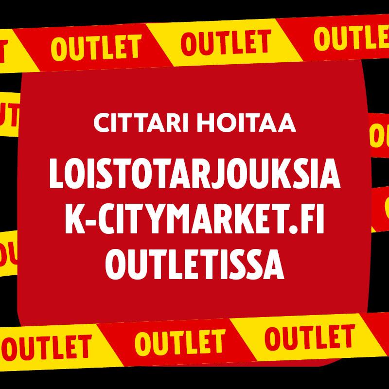 Outlet