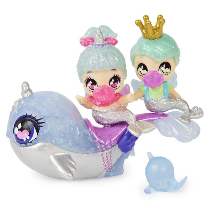 Hatchimals Pixies Riders Lastenvahdit