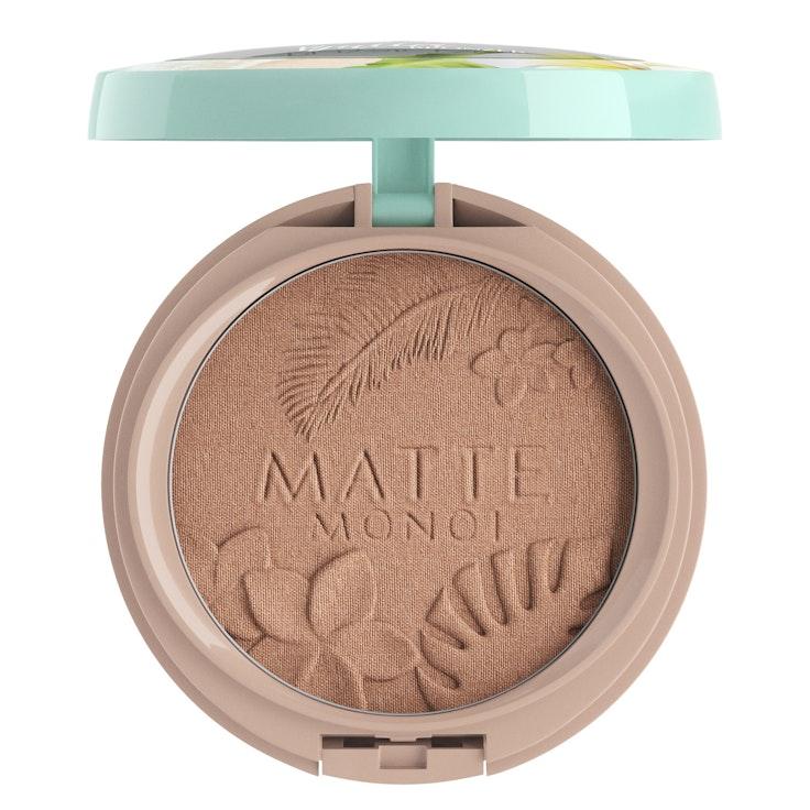 Physicians Formula Matte Monoi Butter Bronzer Matte Bronzer aurinkopuuteri 9,5 g