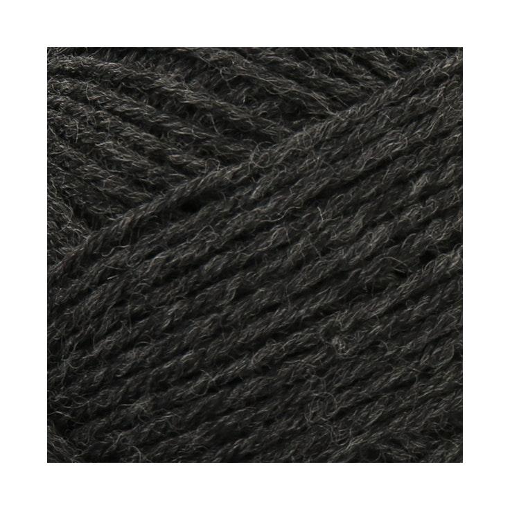 Novita Wonder Wool DK villalanka 100g 044 grafiitti