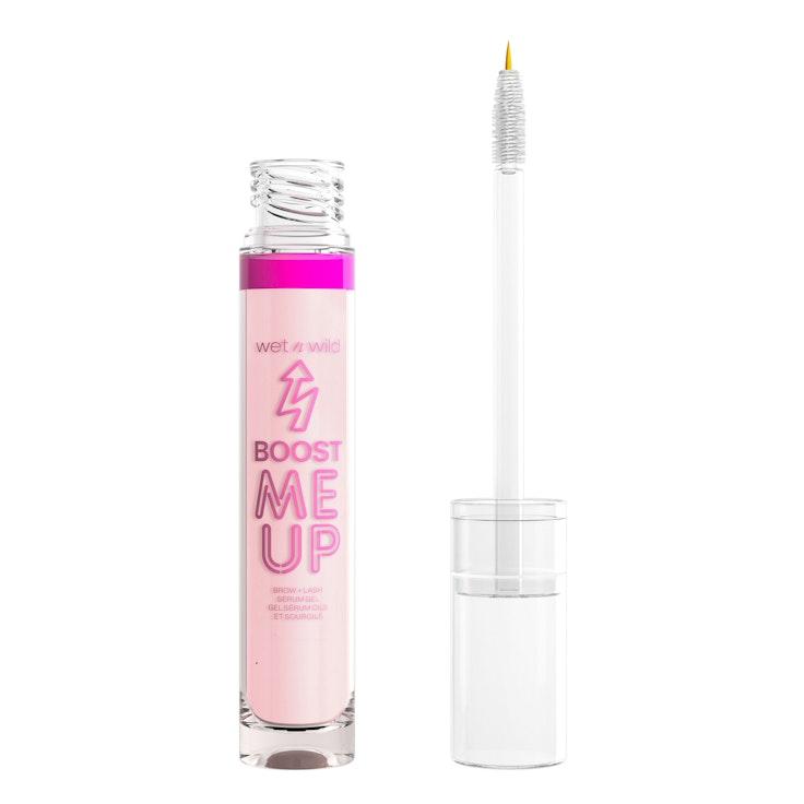 Wet n Wild Boost Me Up Brow & Lash Serum ripsi- ja kulmaseerumi 5 ml