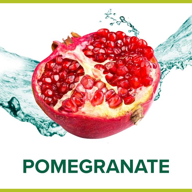 Palmolive Naturals nestesaippua 300ml Vegan Pomegranate