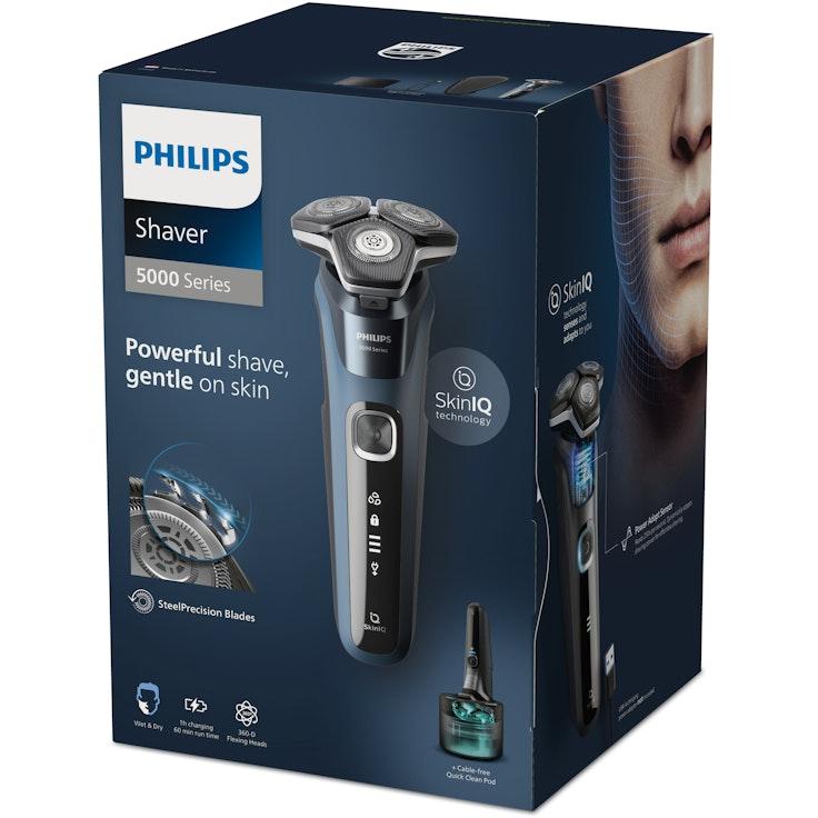 Philips Shaver Series 5000 S5880/50 parranajokone