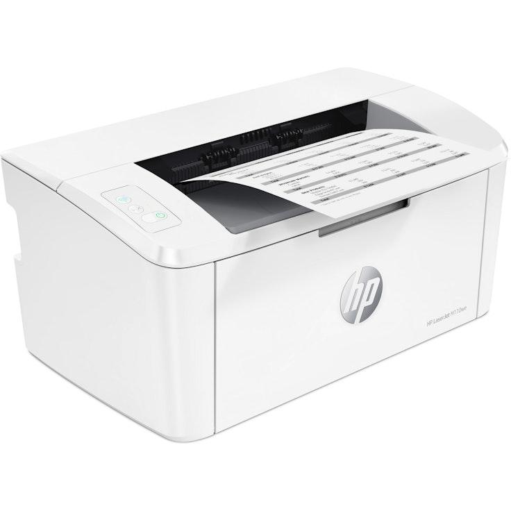 HP LaserJet M110we lasertulostin