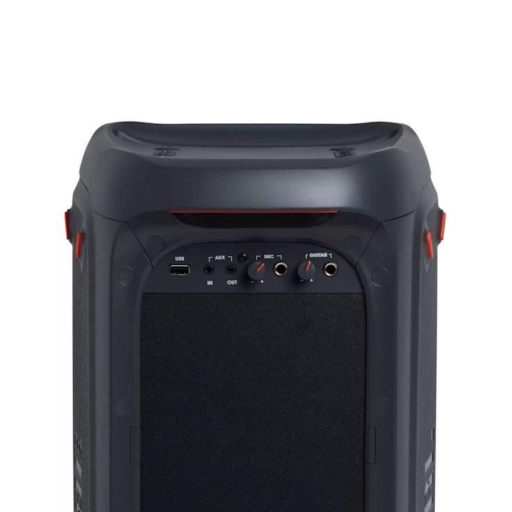 JBL PartyBox 100 Bluetooth-kaiutin