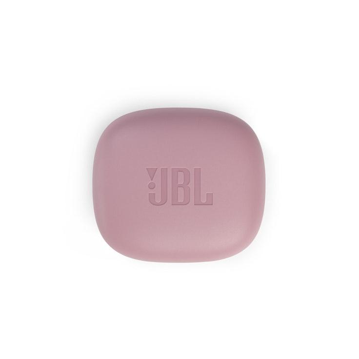 JBL Vibe 300TWS langattomat nappikuulokkeet pinkki