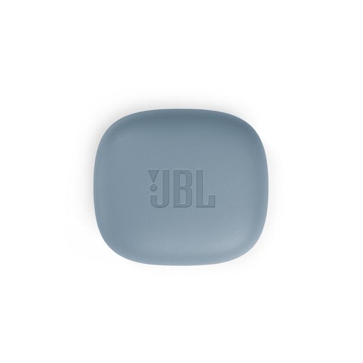 JBL Vibe 300TWS langattomat nappikuulokkeet sininen