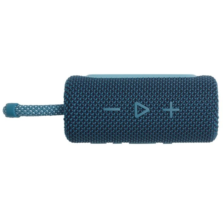 JBL Go 3 Bluetooth-kaiutin sininen