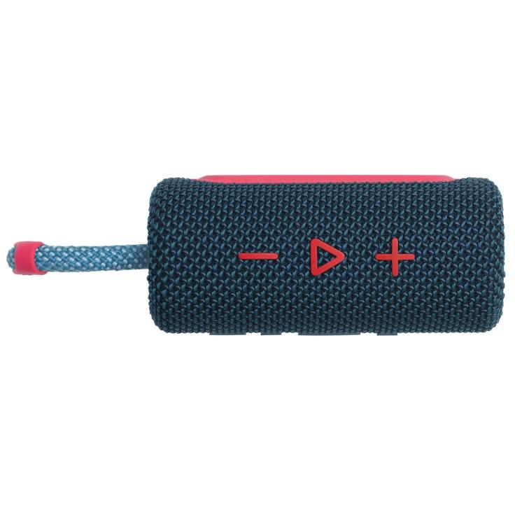 JBL Go 3 Bluetooth-kaiutin sininen/pinkki