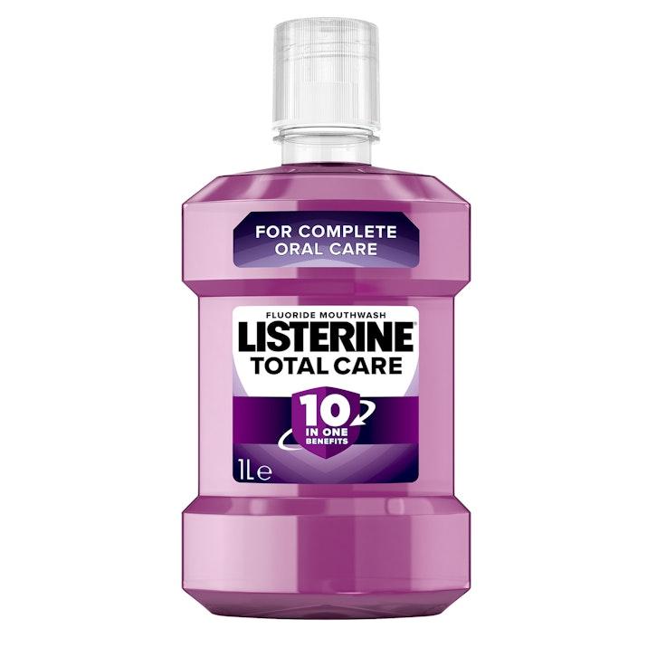 Listerine Total Care suuvesi 1000ml