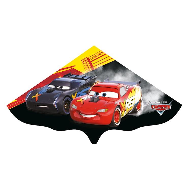 Günther Cars Lightning McQueen leija