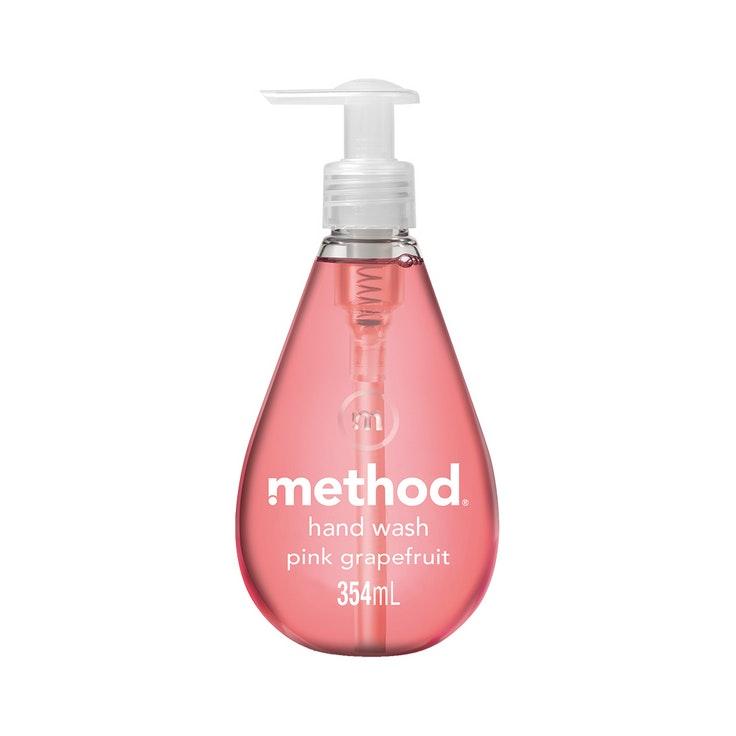 Method nestesaippua 354ml Pink Grapefruit