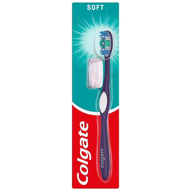 Colgate 360 hammasharja soft