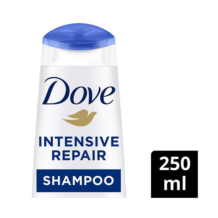 Dove shampoo 250ml Intesive Repair
