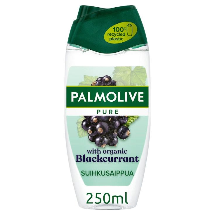 Palmolive Naturals Vegan suihkusaippua 250ml Blackcurrant