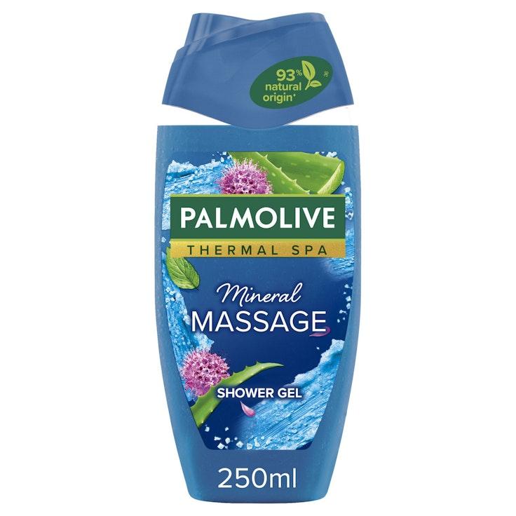 Palmolive Thermal Spa suihkusaippua 250ml Mineral Massage