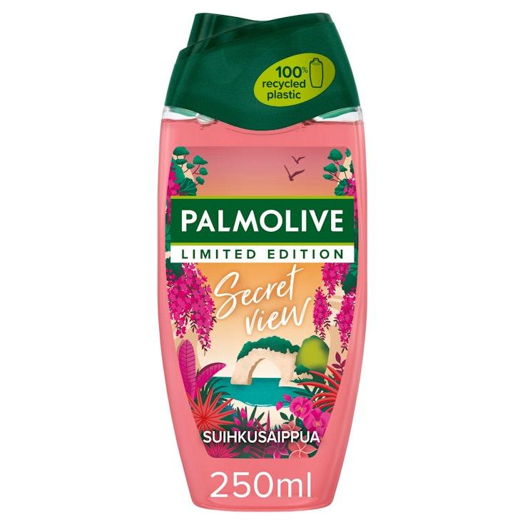 Palmolive suihkusaippua 250ml Limited Edition Secret View