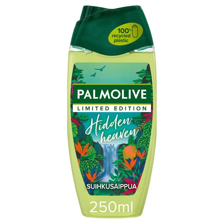 Palmolive suihkusaippua 250ml Limited Edition Hidden Heaven