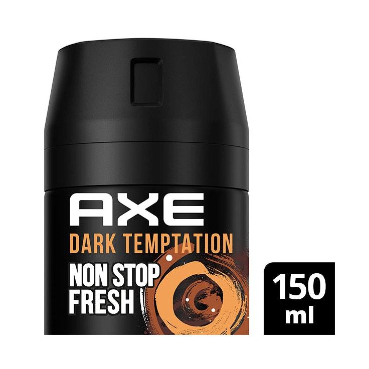 Axe body spray 150ml Dark Temptation