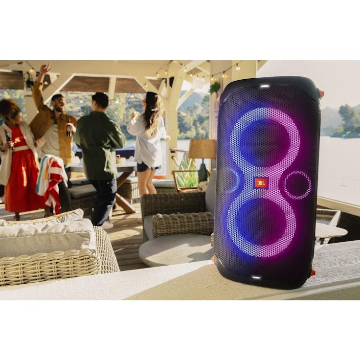 JBL PartyBox 110 Bluetooth-kaiutin