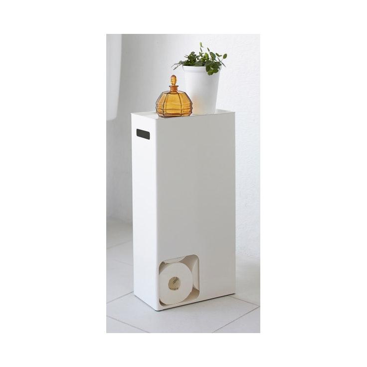 Yamazaki Tower WC-paperiteline valkoinen