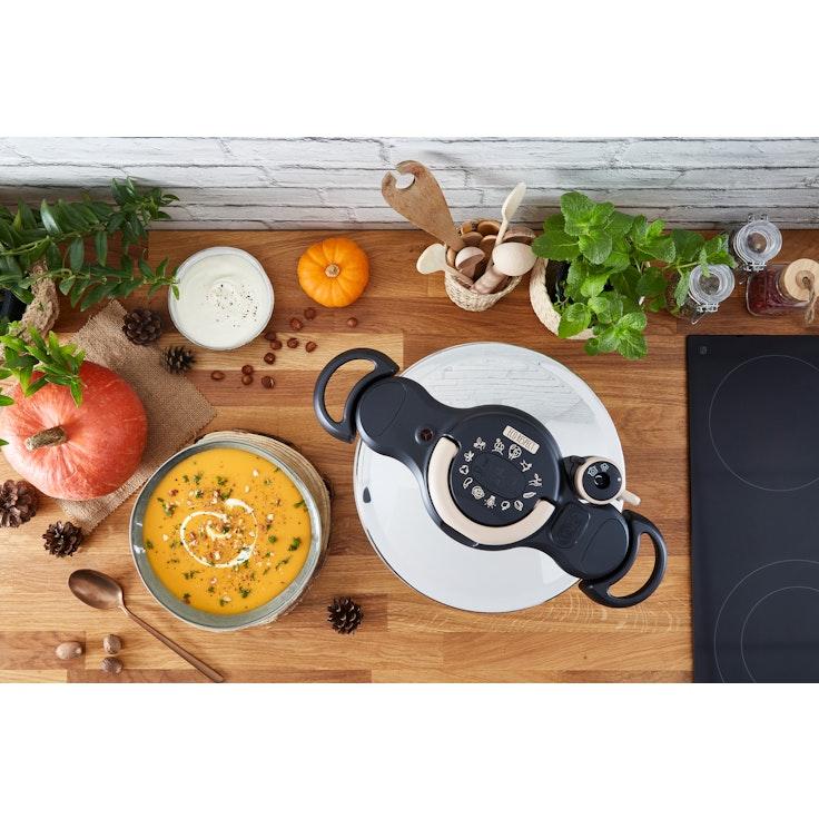 Tefal Clipso Minute painekattila 6L