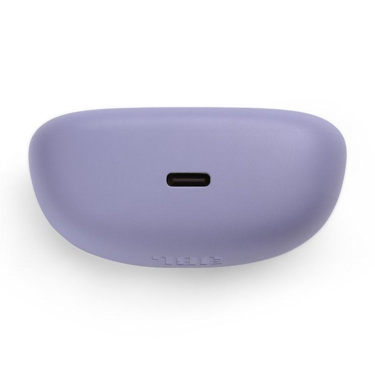 JBL Tune Beam langattomat vastamelunappikuulokkeet violetti