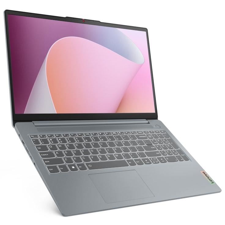 Lenovo IdeaPad Slim 3 15ABR8 15,6" kannettava tietokone