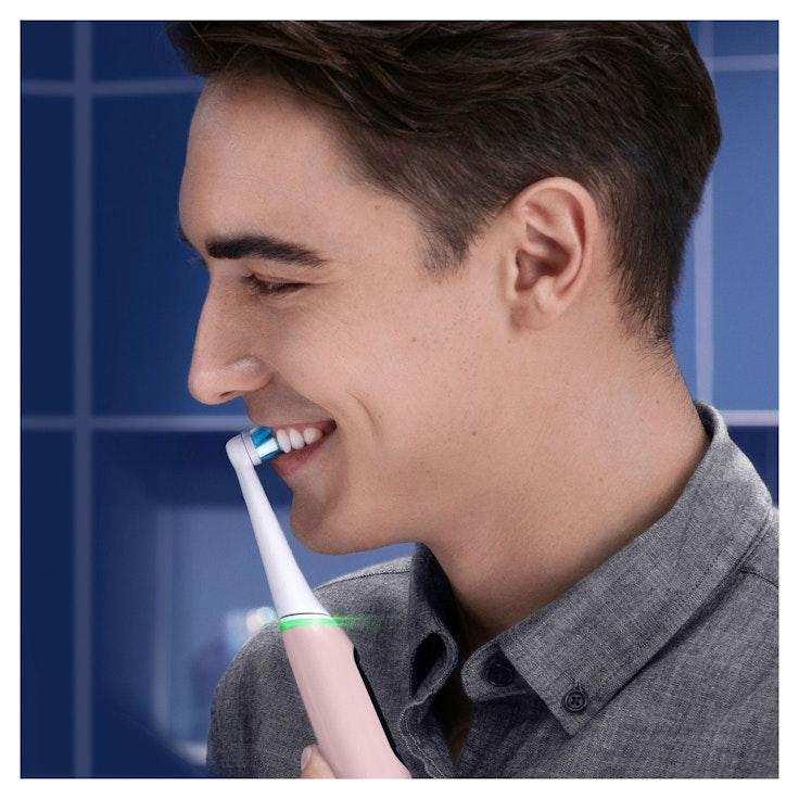 Oral-B iO6s Pink sähköhammasharja