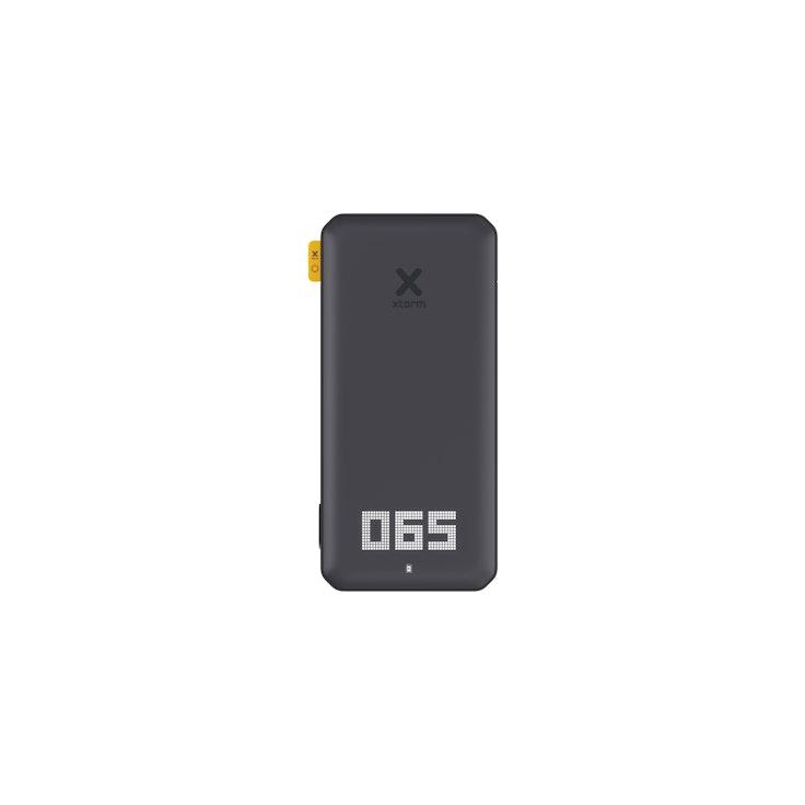 Xtorm Titan XB402 140W 24000mAh USB-C PD 3.1 varavirtalähde