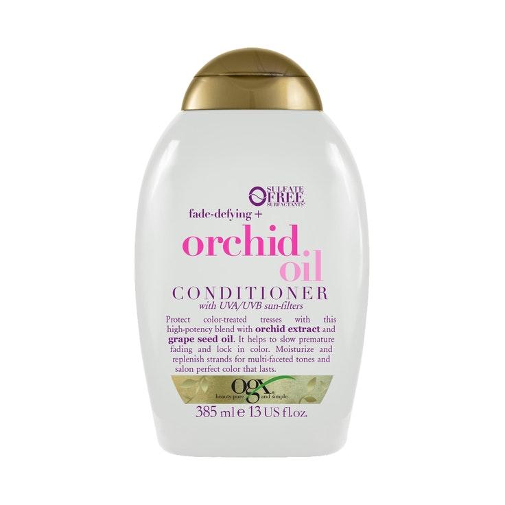 OGX hoitoaine 385ml Orchid Oil