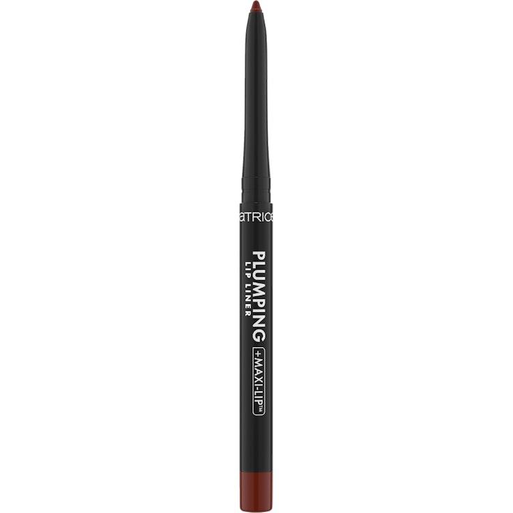 Catrice Plumping Lip Liner huultenrajauskynä 100 Go All-Out