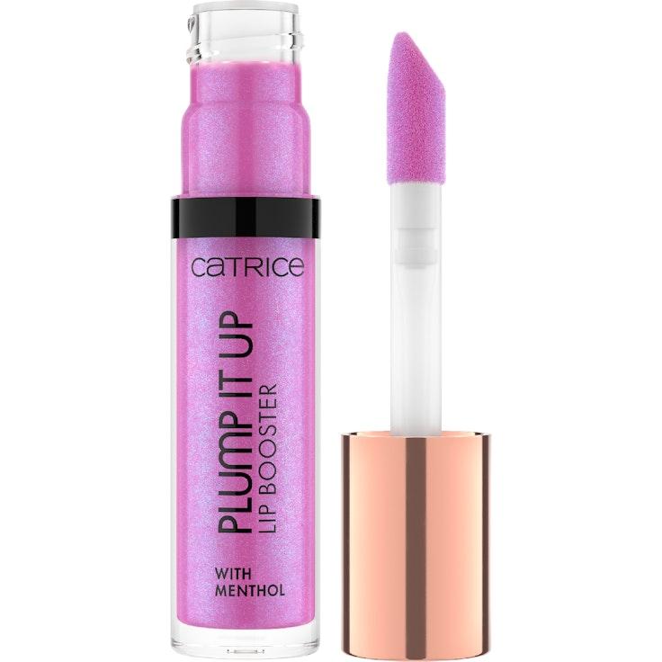 Catrice Plump It Up Lip Booster huulikiilto 030 Illusion Of Perfection