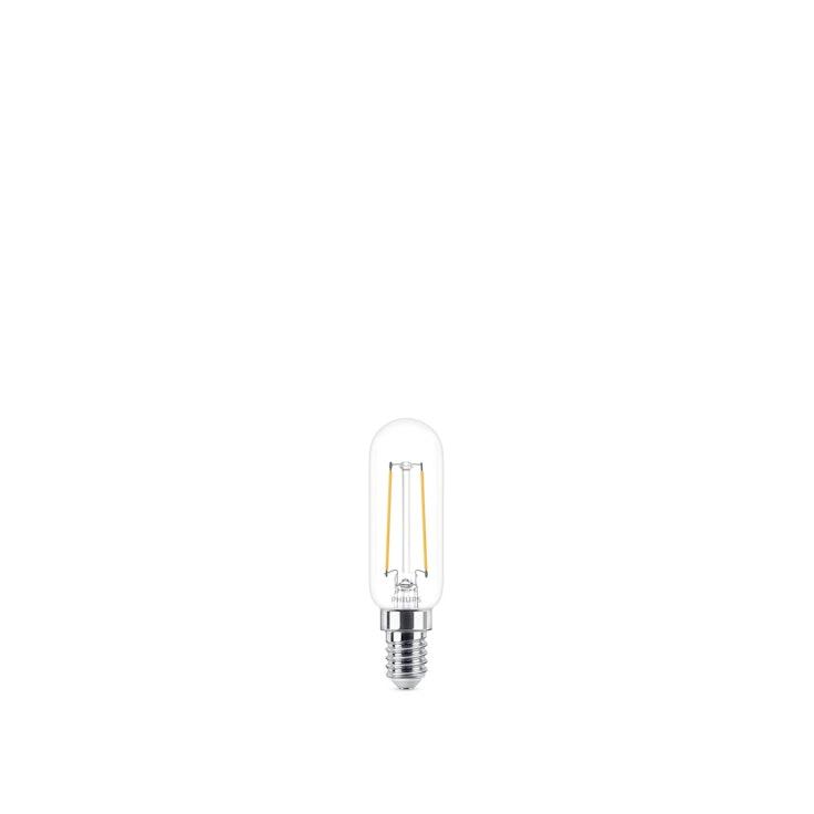 Philips LED liesituuletinlamppu 2.1W E14 250lm 2700K