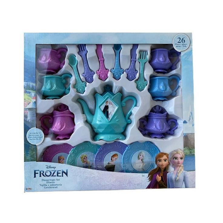 Frozen astiasto 26 osaa