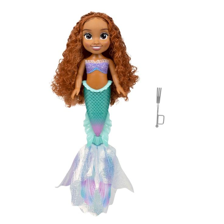 Disney Little Mermaid Ariel nukke 38cm