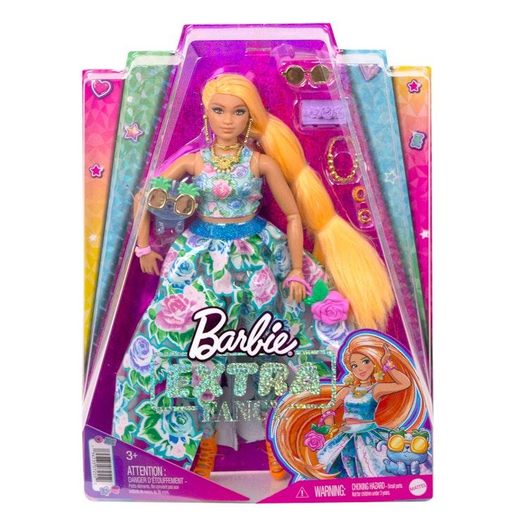 Barbie Extra Fancy