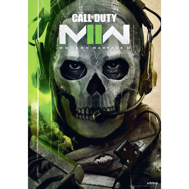 Good Loot Call Of Duty Modern Warfare 2 palapeli 1000 palaa