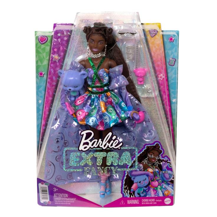 Barbie Extra Fancy