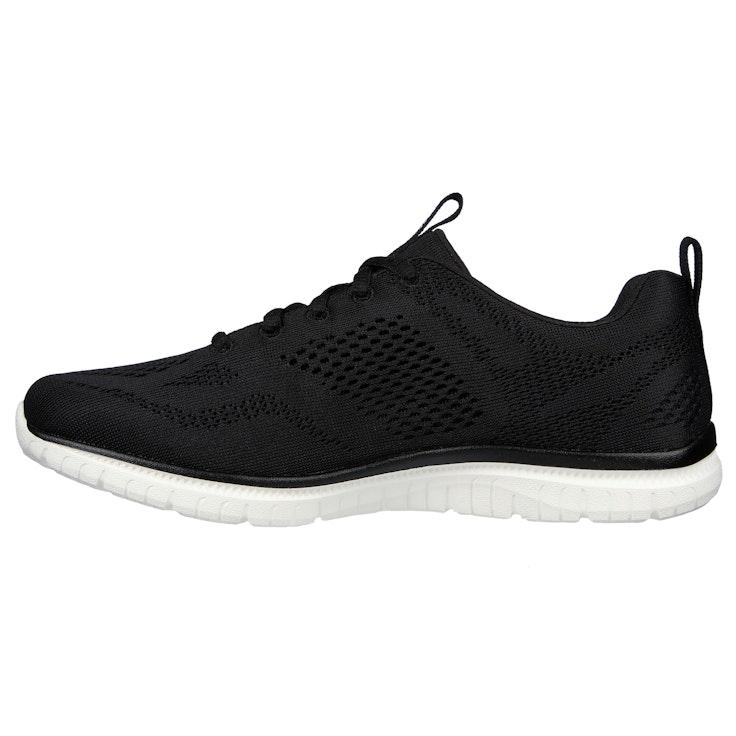 Skechers Womens Virtue vapaa-ajan kengät