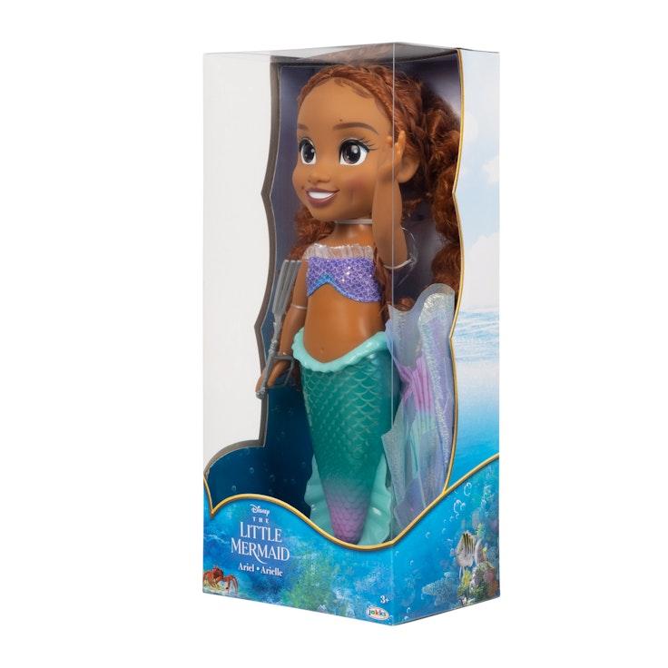 Disney Little Mermaid Ariel nukke 38cm