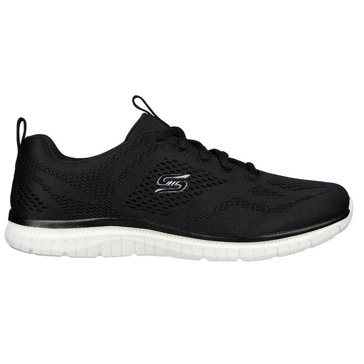 Skechers Womens Virtue vapaa-ajan kengät