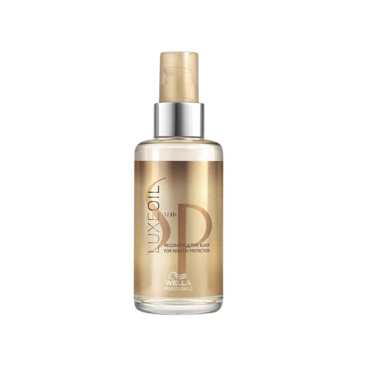 Wella Professionals SP Luxe Oil hiusöljy 100ml Reconstructive Elixir