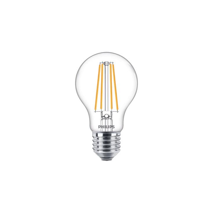 Philips LED vakiolamppu 8.5W E27 1055lm 2700K