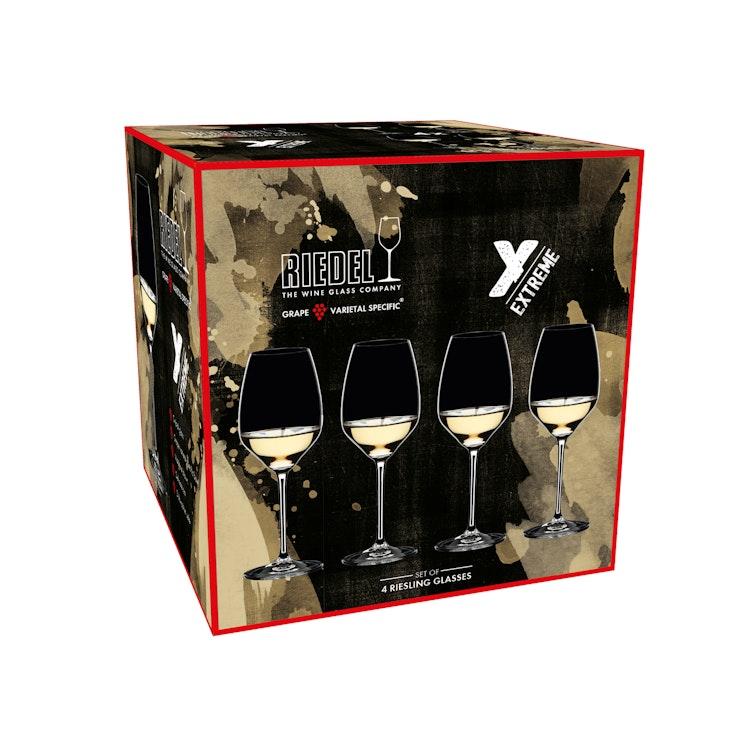 Riedel Extreme Riesling lasi 49 cl 4 kpl/pkt