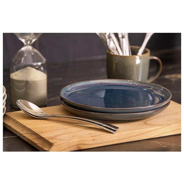 like. By Villeroy & Boch lautanen 26 cm Crafted Denim